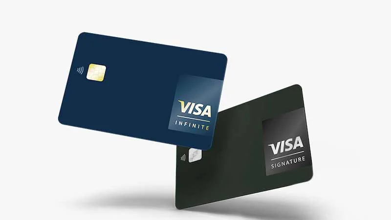 Visa