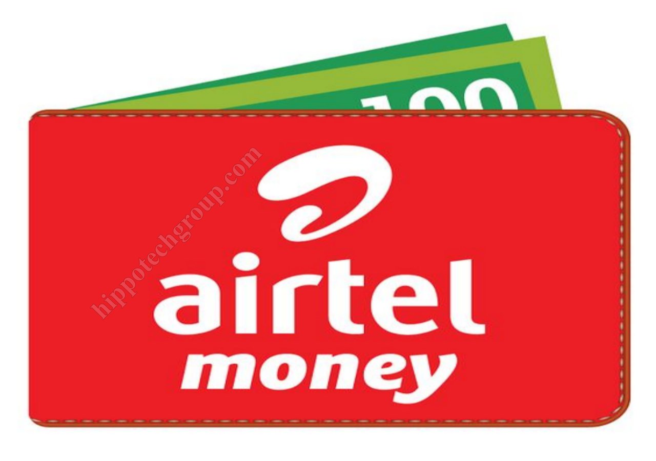 Airtel-Money